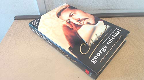 Imagen de archivo de Older: Definitive Biography of George Michael a la venta por WorldofBooks