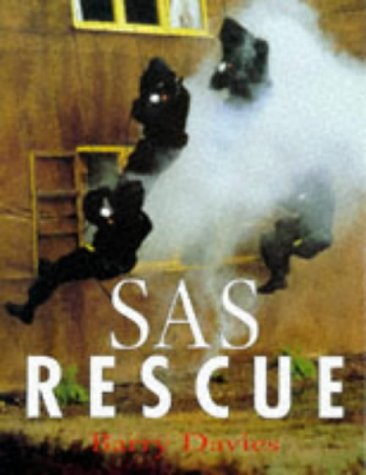 Imagen de archivo de S&J;Sas Rescue (Tpb) a la venta por WorldofBooks