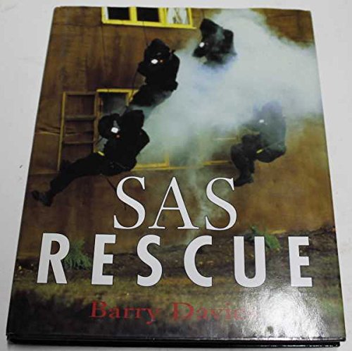 Stock image for S&J;Sas Rescue (Tpb) for sale by WorldofBooks