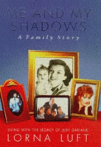Stock image for S&J;Me & My Shadows for sale by WorldofBooks