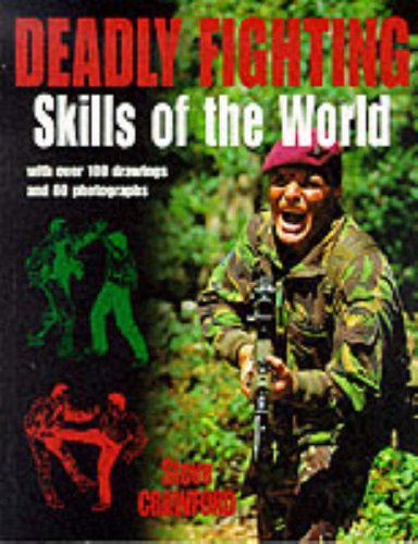 9780283063251: Deadly Fighting Skills of the World