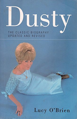 Stock image for Dusty (tpb) for sale by WorldofBooks