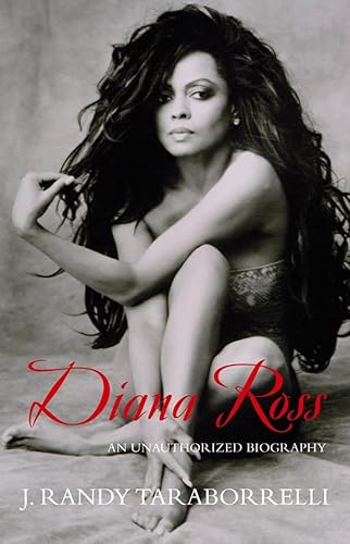 Stock image for Diana Ross: An Unaithorized Biography for sale by SecondSale