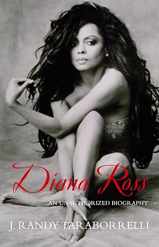 9780283070174: Diana Ross: An Unaithorized Biography