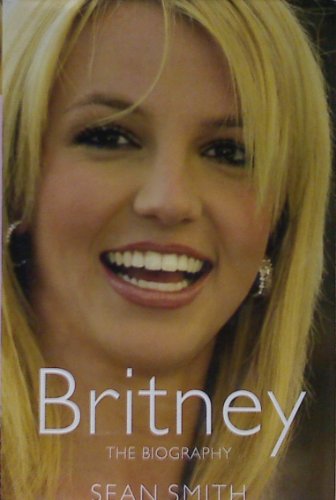 Beispielbild fr Britney: The Biography zum Verkauf von WorldofBooks