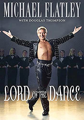 Imagen de archivo de Lord of the Dance: My Story a la venta por AwesomeBooks