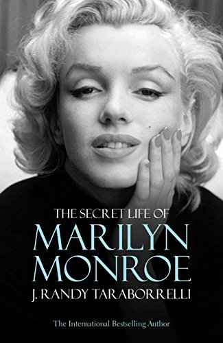 9780283070686: The Secret Life of Marilyn Monroe