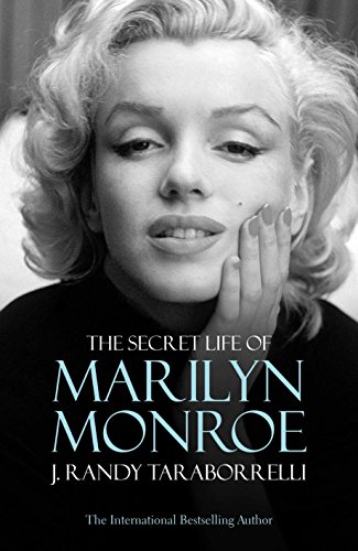 Imagen de archivo de The Secret Life of Marilyn Monroe a la venta por AwesomeBooks