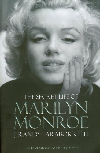 Beispielbild fr The Secret Life of Marilyn Monroe zum Verkauf von WorldofBooks