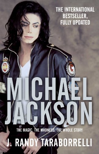9780283071140: Michael Jackson: The Magic, The Madness, The Whole Story