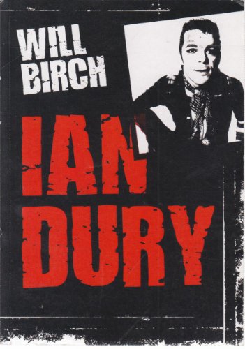 Beispielbild fr Ian Dury: The Definitive Biography zum Verkauf von WorldofBooks