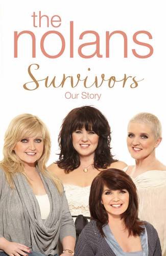 Imagen de archivo de Survivors: Our Story - From Us to You With Love a la venta por WorldofBooks