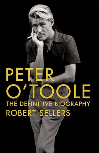 Stock image for Peter O'Toole: The Definitive Biography for sale by Hafa Adai Books