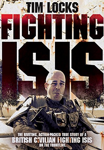 Imagen de archivo de Fighting ISIS a la venta por WorldofBooks
