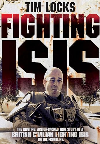 Beispielbild fr Fighting Isis zum Verkauf von Better World Books