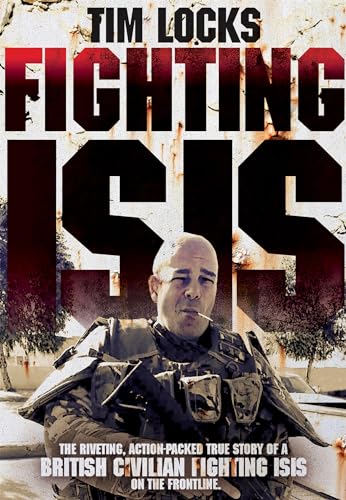 Imagen de archivo de Fighting Isis a la venta por Better World Books