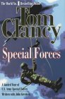 9780283072871: Special Forces: A Guided Tour of an Army Special Group (Tom Clancy Military Library)