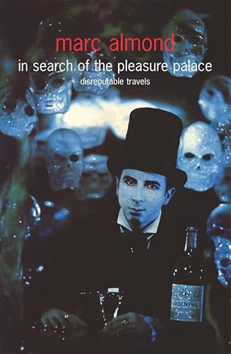 Stock image for In Search of the Pleasure Palace for sale by WorldofBooks