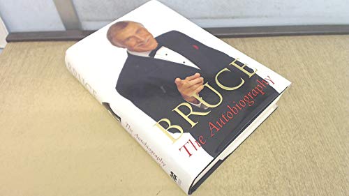 Stock image for Bruce. The Autobiography for sale by The London Bookworm