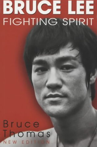 Imagen de archivo de Bruce Lee: Fighting Spirit a la venta por AwesomeBooks