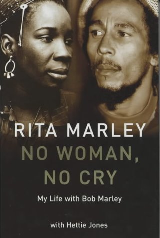 9780283073649: No Woman No Cry: My Life With Bob Marley