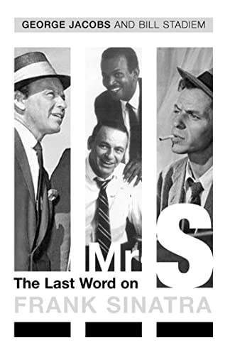 Beispielbild fr Mr S: The Last Word on Frank Sinatra zum Verkauf von WorldofBooks