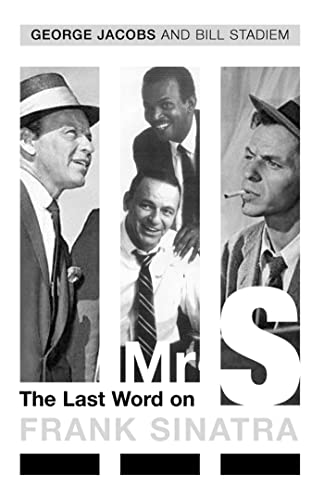 Stock image for MR S: The Last Word on Frank Sinatra for sale by ThriftBooks-Atlanta