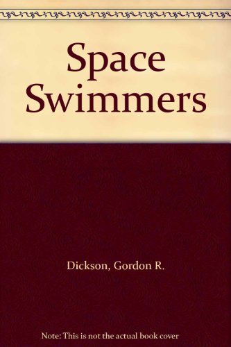 9780283354779: The space swimmers;: Science fiction