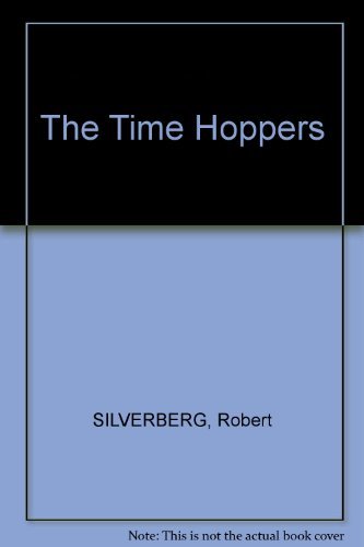 9780283354915: The Time-hoppers