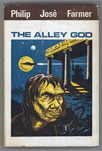 Alley God (9780283484179) by Farmer, Philip Jose