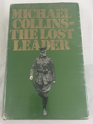 9780283484483: Michael Collins: The Lost Leader