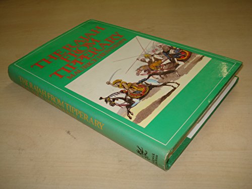 Stock image for The Rajah from Tipperary for sale by Best and Fastest Books