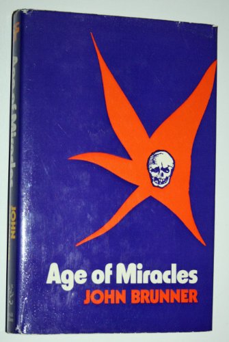 9780283979217: Age of Miracles