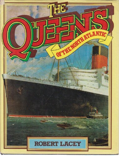Beispielbild fr The Queens of the North Atlantic zum Verkauf von WorldofBooks