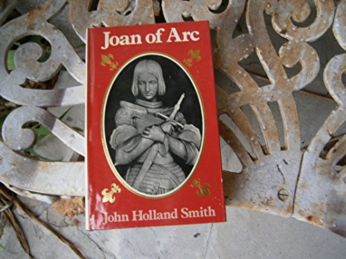 Beispielbild fr Joan of Arc zum Verkauf von Reuseabook