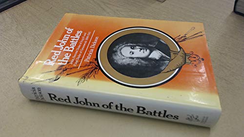 Beispielbild fr Red John of the Battles : John, 2nd Duke of Argyle and 1st Duke of Greenwich, 1680-1743 zum Verkauf von Better World Books