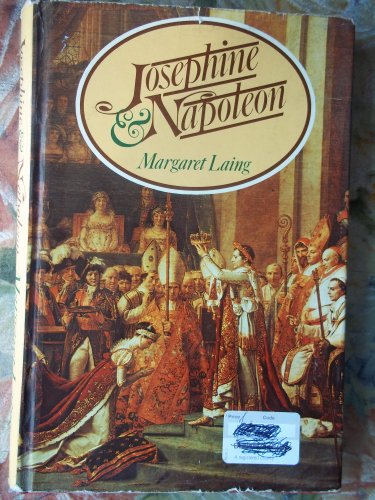 Stock image for Josephine & Napoleon for sale by Willis Monie-Books, ABAA