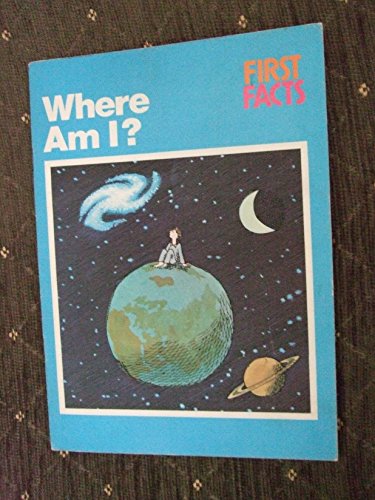 Stock image for Where am I? (First Facts S.) for sale by WorldofBooks