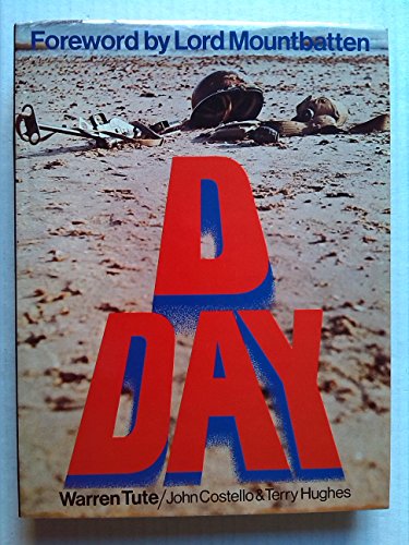 Stock image for D-Day for sale by ThriftBooks-Dallas