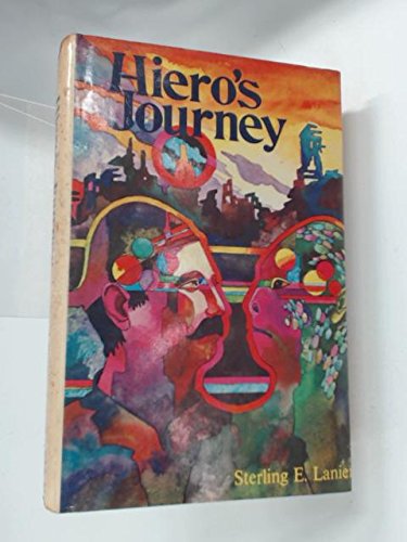 9780283981562: Hiero's Journey