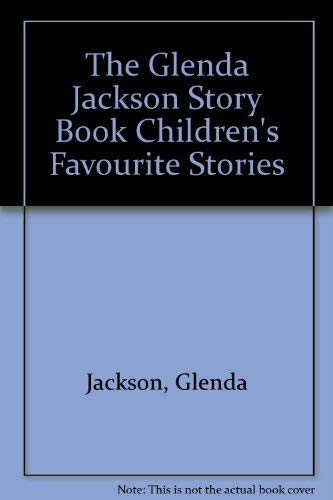 Story Book (9780283982019) by Glenda Jackson