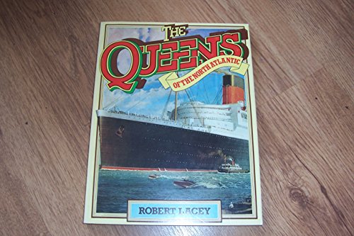 Imagen de archivo de Queens of the North Atlantic a la venta por Reuseabook