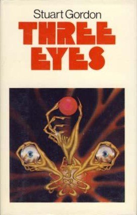 Stock image for THREE-EYES for sale by Books from the Crypt