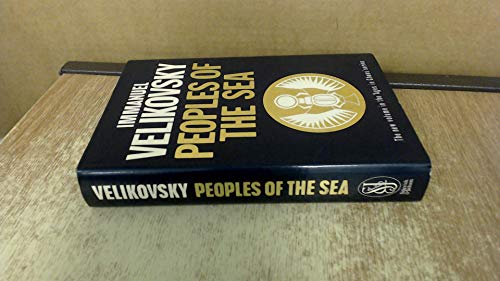Imagen de archivo de Peoples of the Sea a la venta por BASEMENT BOOKS