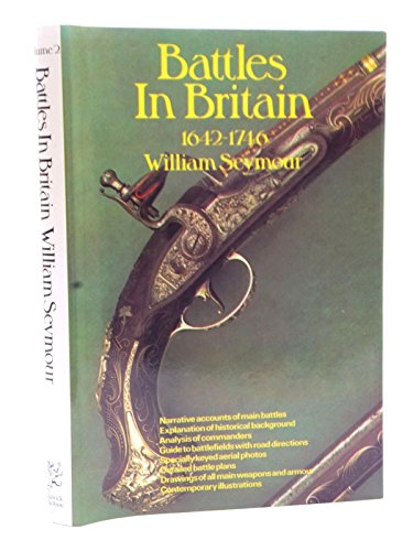 Stock image for Battles in Britain: v. 2 for sale by WorldofBooks