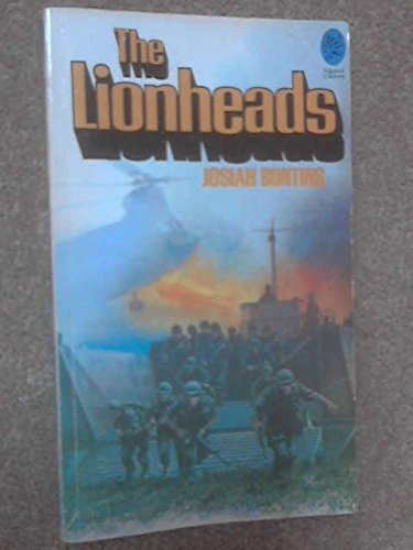 9780283982798: The Lionheads