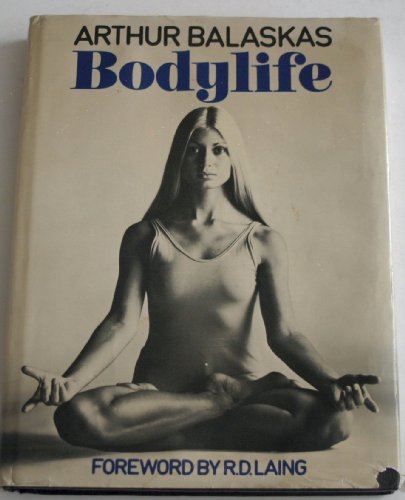 Beispielbild fr Bodylife zum Verkauf von WorldofBooks