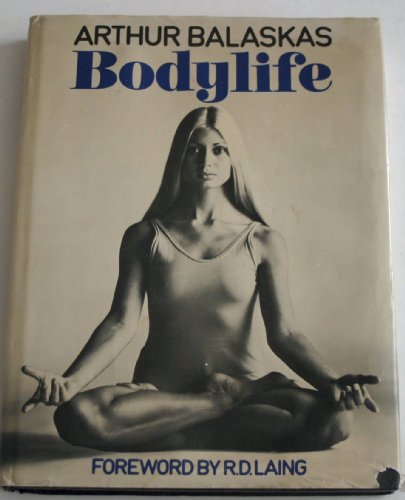 9780283983092: Bodylife