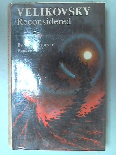 9780283983146: Velikovsky Reconsidered