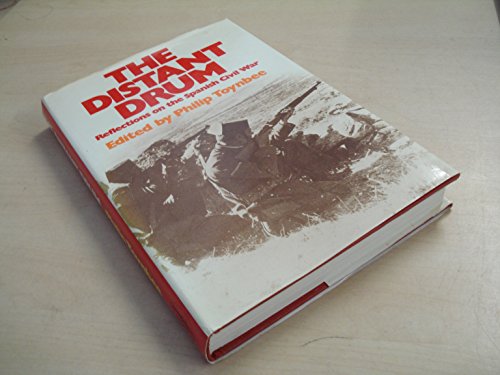 Beispielbild fr THE DISTANT DRUM zum Verkauf von Neil Shillington: Bookdealer/Booksearch